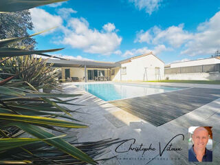  Villa  vendre 6 pices 164 m