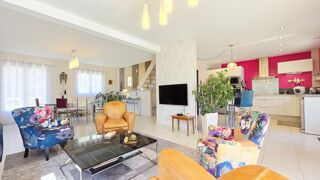  Maison à vendre 8 pièces 201 m²