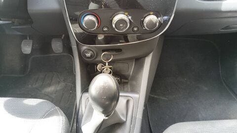 Clio IV 0.9 TCe 75 Limited 2014 occasion 75015 Paris