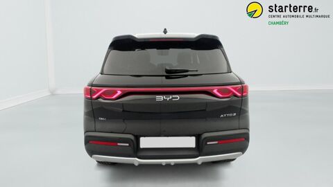 Atto 2 PHEV 1.5 DM-I BOOST 2025 occasion 73420 Voglans