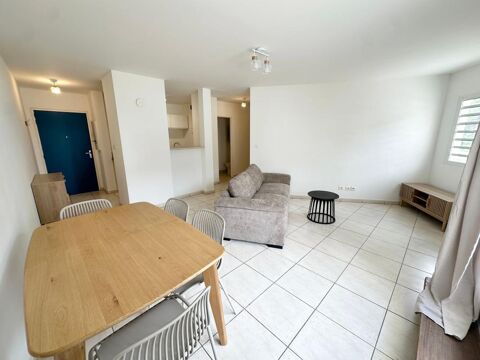  Appartement � louer 2 pi�ces 47 m�