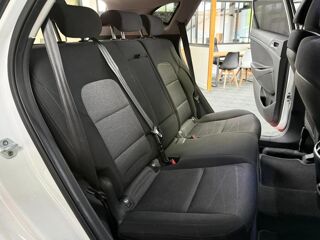 Tucson 1.6 CRDi 136 DCT-7 Creative 2019 occasion 17139 Dompierre-sur-Mer