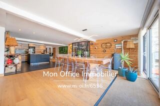  Appartement à vendre 8 pièces 227 m² Saint veran