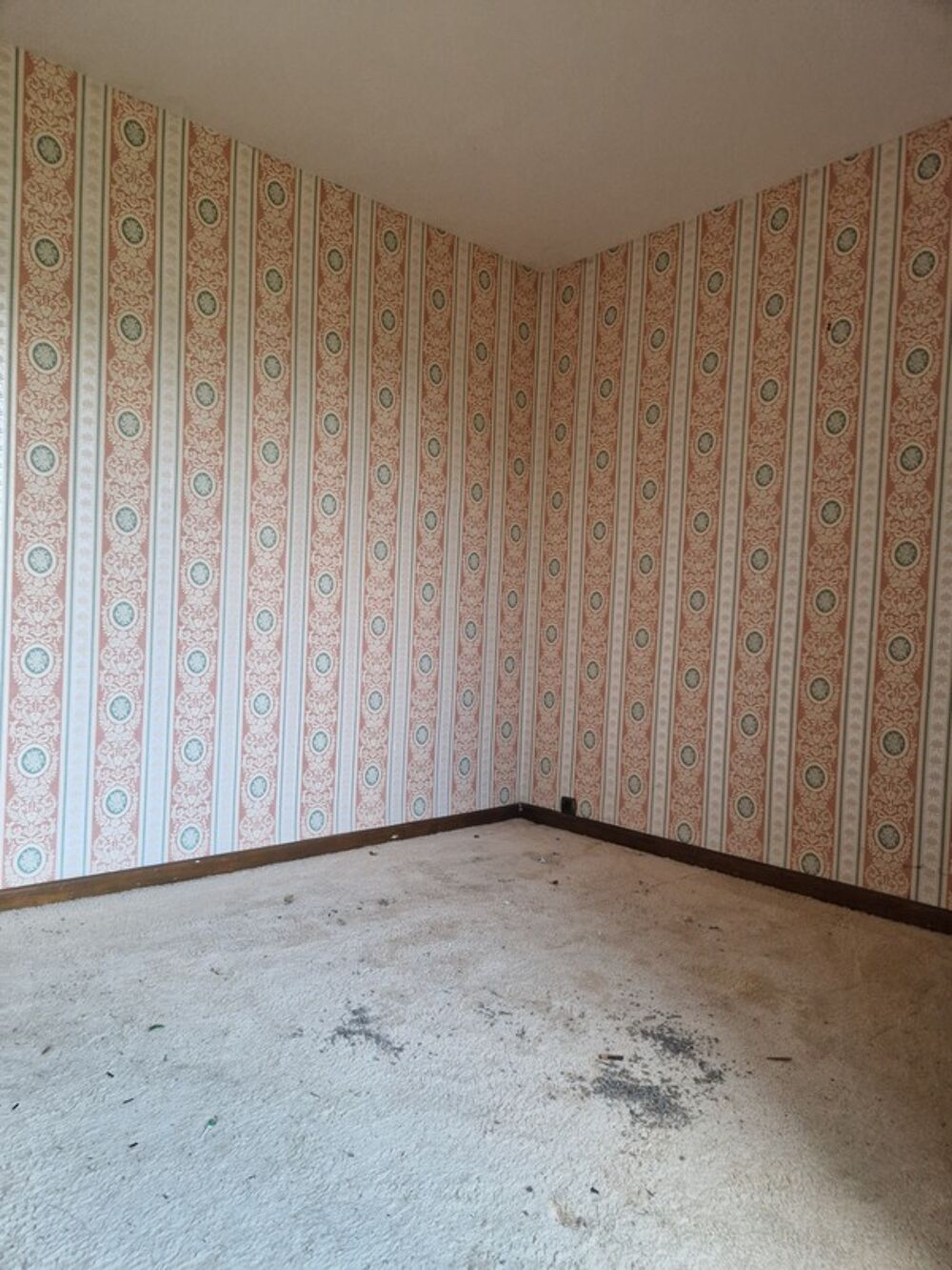 Maison à vendre 5 pièces GRACES (22)