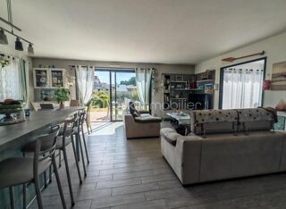  Maison à vendre 5 pièces 104 m²