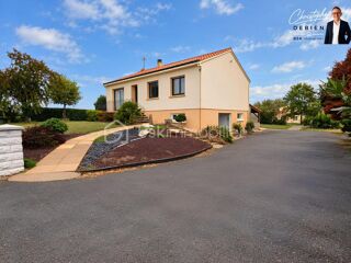  Maison à vendre 6 pièces 107 m²