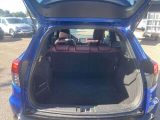 HR-V 1.5 i-VTEC 180 Turbo Sport 2019 occasion 84700 Sorgues