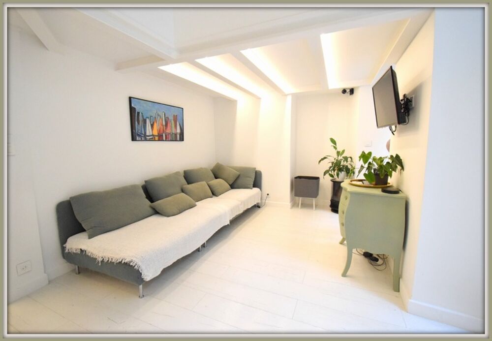 vendre  Loft Cannes (06400)