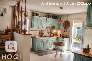  Villa � vendre 4 pi�ces 92 m�