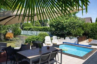  Maison à vendre 6 pièces 179 m²