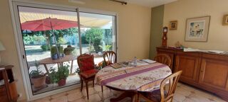 Maison à vendre 6 pièces 149 m²