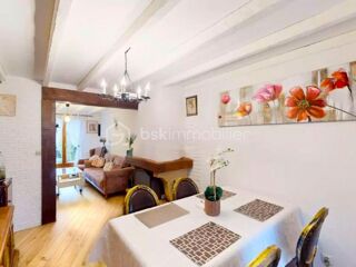  Maison � vendre 4 pi�ces 66 m�