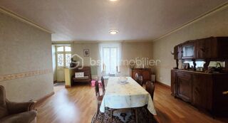  Maison à vendre 4 pièces 118 m²