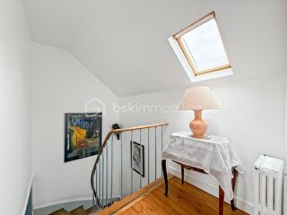  Maison à vendre 7 pièces 180 m²