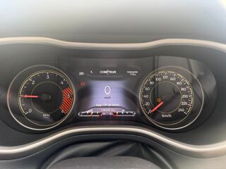 Cherokee 2.0D MULTIJET 140ch LIMITED 2015 occasion 31000 Toulouse