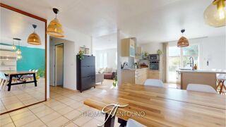  Maison  vendre 5 pices 115 m