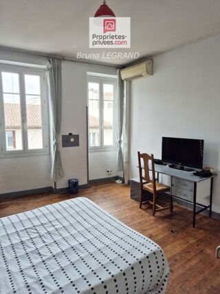  Maison à vendre 12 pièces 450 m²