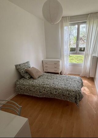  Appartement à louer 1 pièce 14 m²