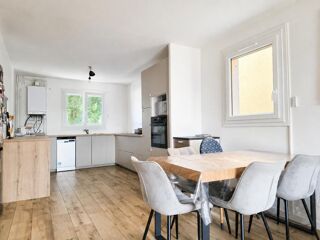  Maison à vendre 5 pièces 109 m²