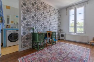  Appartement à vendre 4 pièces 78 m²