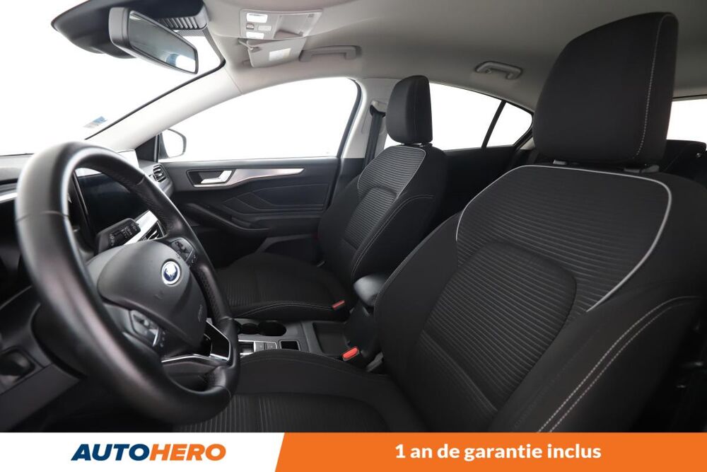 Focus 1.5 EcoBlue Titanium X Business Auto 120 ch 2023 occasion 92130 Issy-les-Moulineaux