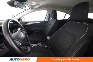 Focus 1.5 EcoBlue Titanium X Business Auto 120 ch 2023 occasion 92130 Issy-les-Moulineaux