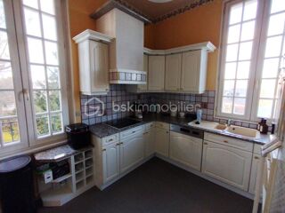  Appartement à vendre 4 pièces 93 m²