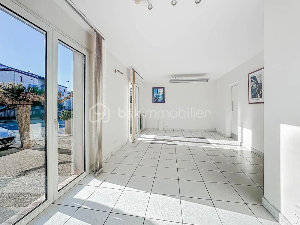Vente Appartement EXCLUSIVITÉ *** Appartement T3 de 56m2 avec jardin de 32m2 sans charge à PALAVAS *** Palavas les flots
