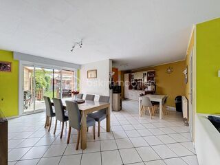  Maison à vendre 6 pièces 131 m²