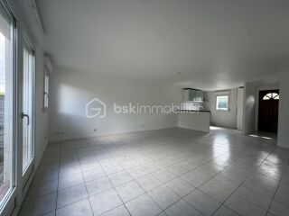  Maison à vendre 5 pièces 96 m²