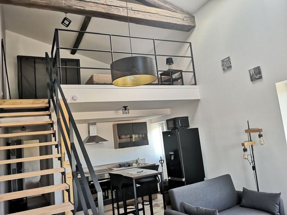 Location Appartement Appartement de 48m2 à louer sur Marsanne Marsanne