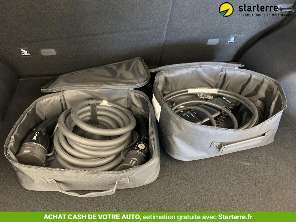 Atto 2 PHEV 1.5 DM-I BOOST 2025 occasion 69190 Saint-Fons
