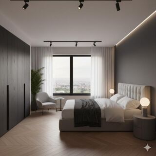  Appartement � vendre 4 pi�ces 86 m�