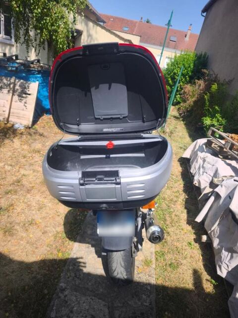SUZUKI 1999 occasion 37330 Braye Sur Maulne