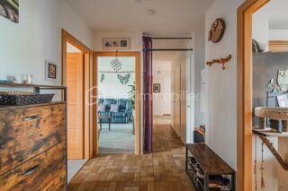  Appartement � vendre 5 pi�ces 99 m�