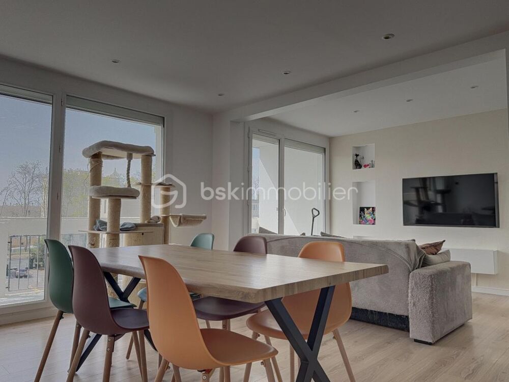 Très bel appartement dans résidence sécurisée
