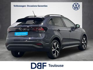 Taigo 1.0 TSI 95 BVM5 VW Edition 2024 occasion 31100 Toulouse