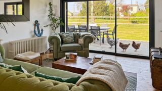  Maison à vendre 9 pièces 300 m²