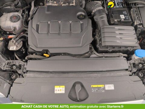 Q3 35 TDI 150 ch S tronic 7 Design 2022 occasion 69190 Saint-Fons