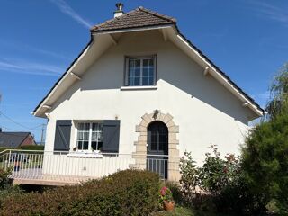  Maison  vendre 7 pices 141 m
