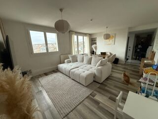  Appartement � vendre 4 pi�ces 65 m�