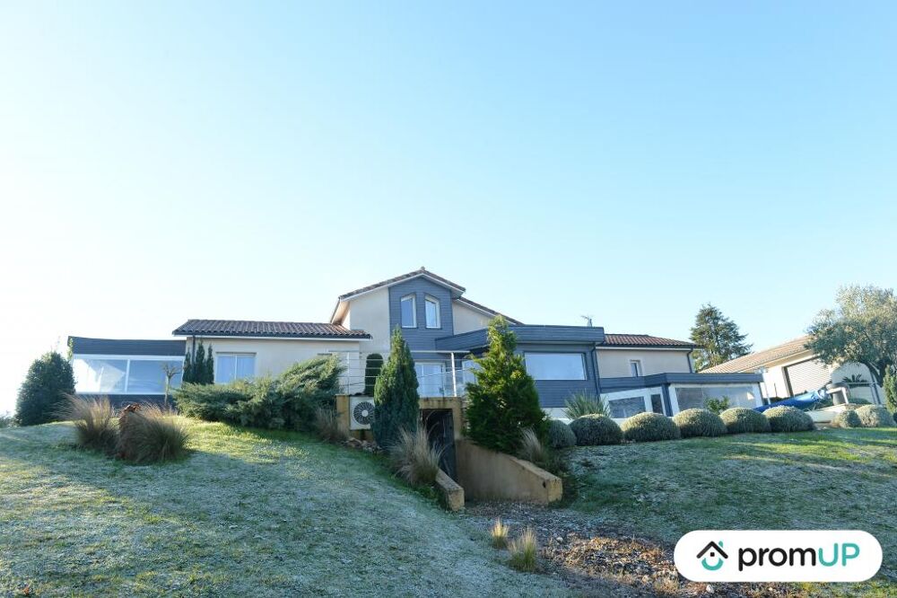 Vente Maison Maison individuelle de 180 m2  MONBAZILLAC Monbazillac