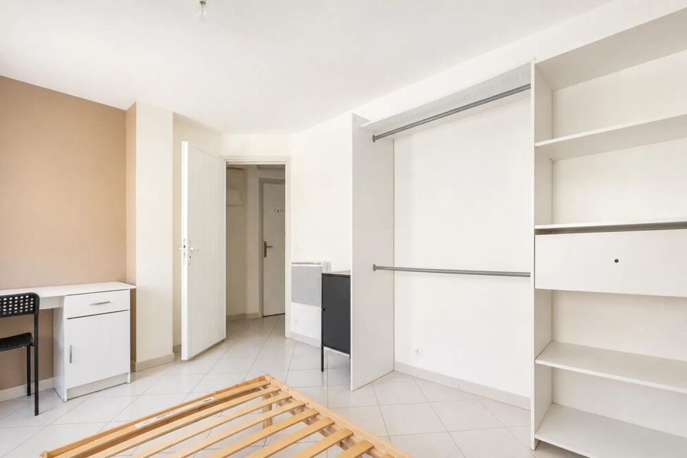 Vente Maison Maison 4 pièces 79 m² louée à Istres Istres