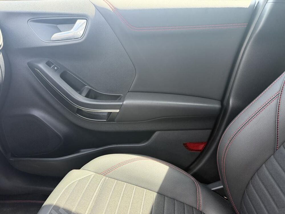Puma ST Line EcoBoost 155cv 2022 occasion 14160 Dives Sur Mer