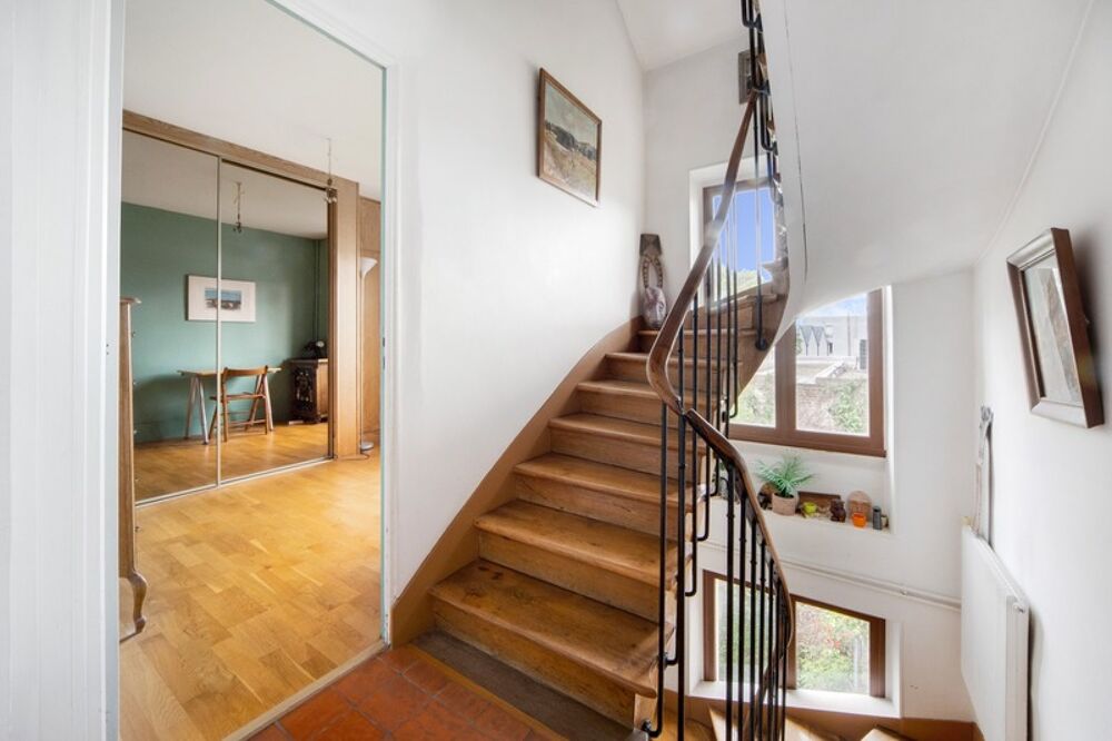  vendre  Maison Montreuil (93100)