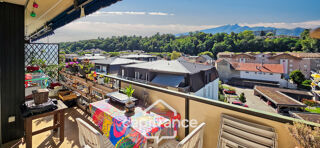  Appartement  vendre 4 pices 90 m