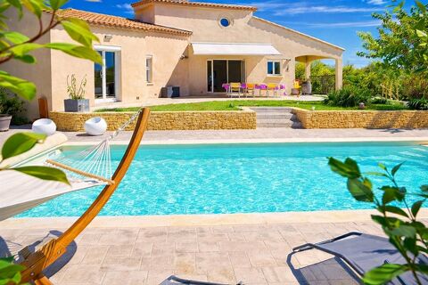   Maison 7 pi�ces / 165 m� / 562 000 EUR / CABRIERES Villa - 7 pi�ce(s) - 200 m�