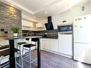  Appartement � vendre 1 pi�ce 28 m�