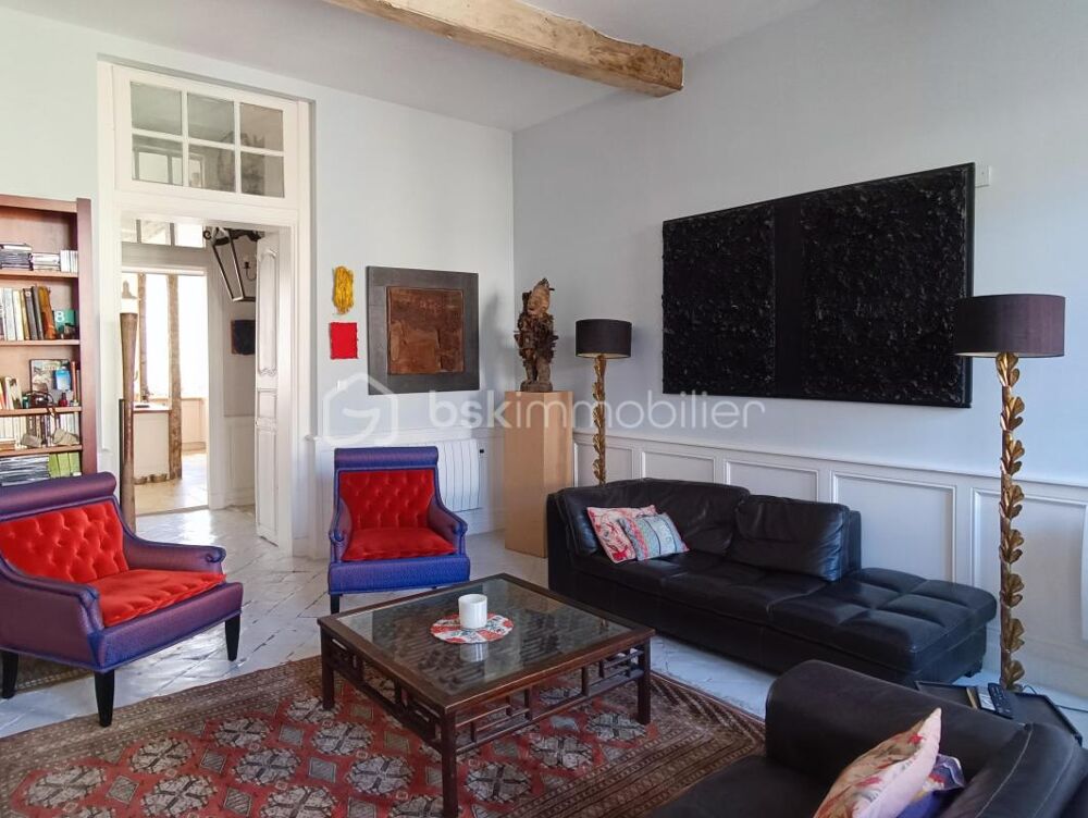 Vente Maison UN BIJOU D'EXCEPTION AU CŒUR DE LECTOURE Lectoure