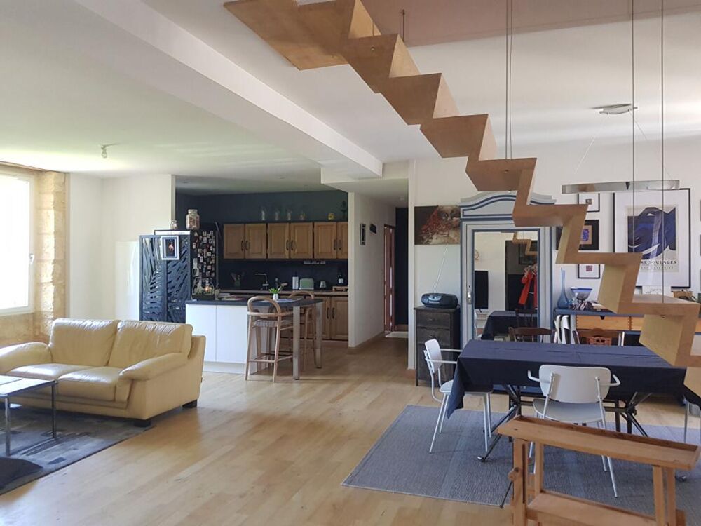 Vente Maison Maison Montignac Lascaux 7 pièce(s) 250 m2 Montignac lascaux